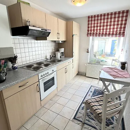 Ferienwohnung Vorp 2131 Apartment