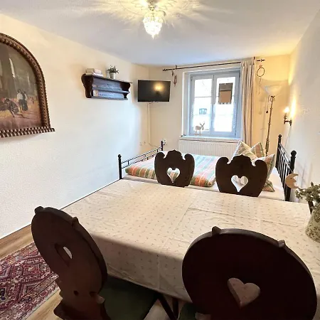 Ferienwohnung Vorp 2131 * Ueckermunde