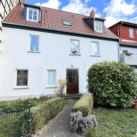 Apartment Ferienwohnung Vorp 2131