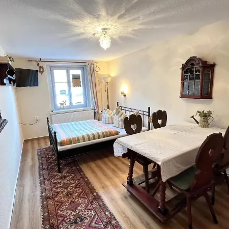 Ferienwohnung Vorp 2131 * Ueckermunde