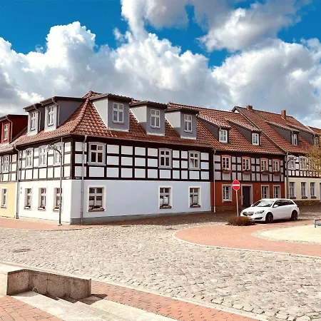 Ferienwohnung Vorp 2131 Apartment