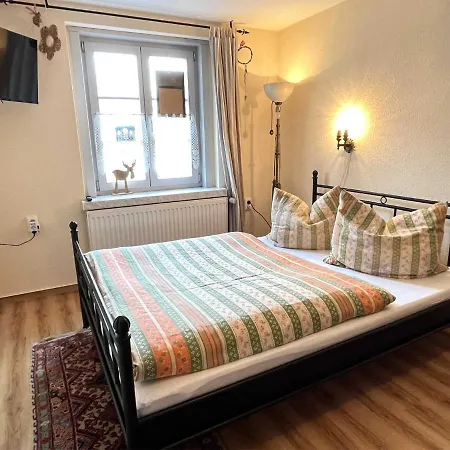 Ferienwohnung Vorp 2131 Apartment Ueckermunde