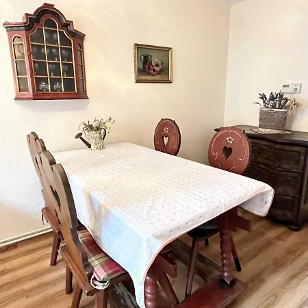 Ferienwohnung Vorp 2131